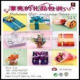 Flowers Packaging Non Woven Fabric thumbnail-6