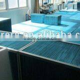 ERA-05 Plate Heat Exchangers Core Air Recuperator With Air Ventilation System thumbnail-6