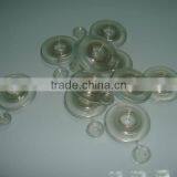 PC Waterproof Cap, Accessories for Installation of Polycarbonate Sheet thumbnail-1