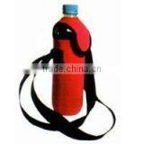 Neoprene Wine Bottle Holder(Can Cooler, Bottle Cooler) thumbnail-1