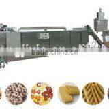 Hot Selling Cheap Price Children Core Filling Snack Food Production Line thumbnail-2