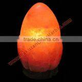 MANUFACTURER AND EXPORTERS CRAFTED CRYSTAL SALT LAMPS thumbnail-1