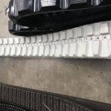 VIO20.1 (YANMAR) Rubber Track 250mm Width,48.5mm Pitch,84links thumbnail-3