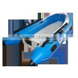 Rilaxy CE Certificated 2.5m-10m China Rib Boat Manufacturers thumbnail-2