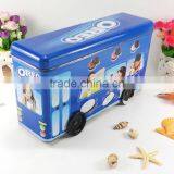 Tin Can 5 Liter London Bus thumbnail-1