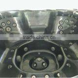 Whirlpool Bathtub Size/whirlpool Bathtub Jet Parts/black Whirlpool Bathtub thumbnail-5