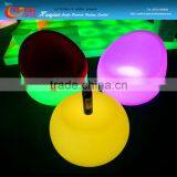 Hot Sale Lighting Bar Chairs( 80*80*72CM)/hot Sale Ball Sofa Chair thumbnail-5