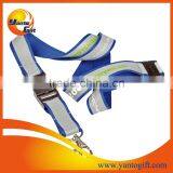 Lanyard Reflective With Custom Logo Print thumbnail-1