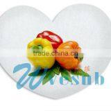 Sublimation Souvenir Fridge Ceramic Magnet thumbnail-1