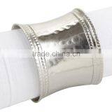 Decorative Metal Napkin Rings, Wedding Napkin Ring,napkin Holder thumbnail-1