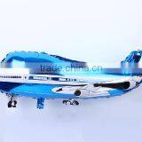 Cheap Giant Inflatable Zeppelin Light Helium Balloon For Advisiting thumbnail-2