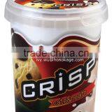 Customized IML Food Container Packaging, Ice Cream Pints,Ice Cream Tub Suppliers thumbnail-5