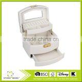 High-Standard Colorful Custom Jewelry Box Making Supplies thumbnail-1