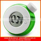 Intelligent Magic Water Power Clock thumbnail-1