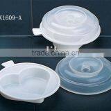 Microwave Food Container thumbnail-1