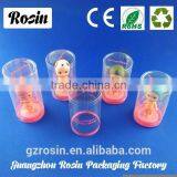 Hot Selling Blister Plastic Box/toothbrush Blister Packaging/shoelaces Blister thumbnail-1