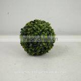 Garden Decoration Artificial Grass Ball thumbnail-4