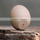 Ceramic Egg Shell Decorative Flower Pot Planter thumbnail-3