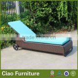 Rooms to go Outdoor Furniture Outdoor Lounger thumbnail-1