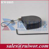 RW0805 Cable Retractor | Pull Lanyard Protector thumbnail-1