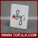Custom Promotional Porcelain Fridge Magnets Rectangle for Home Decoration thumbnail-3
