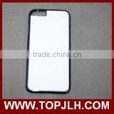 2d Sublimation Mobile Phone Blank pc + Aluminum Case for Iphone 6 thumbnail-3