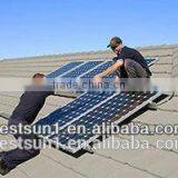 1000w High Quality Grid Switch Solar Charger Controller thumbnail-1