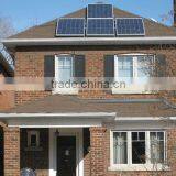 1000w High Efficiency Electric Car Solar Charger thumbnail-4