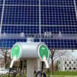 2017 BestSun Home Use Professional Design 3000w Complete Kit Poly Solar Power System thumbnail-6