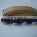 Wooden Massager,Wooden Foot Massager,Wooden Massage Roller thumbnail-2