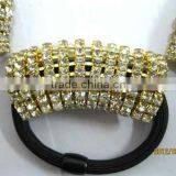 Newest Elastic Hair Band and Hair Ring thumbnail-1