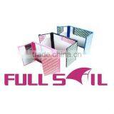 Foldable Cosmetic Mirror thumbnail-1