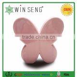Popular Butterfly Ceramic Weddings Decoration thumbnail-2