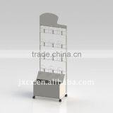 SDI_9425 Hat and Cap Floor Stand