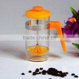 Hot Sale High Quality Press Coffee Maker thumbnail-1