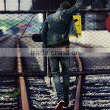 Hot Sales Low Waist/ Eco-friendly Jeans Pans For Men thumbnail-2