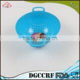 NBRSC Reliable Factory Kitchen Tools Colander Drainers Fruit Bowl Vegetables Basket thumbnail-3