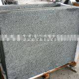 Black Stone Tiles Line Chiseled Black Basalt Stone,Basalt Wall Tiles thumbnail-6