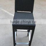 2016 Evensun Stylish Brown Popular Bar Stool High Chair L thumbnail-5