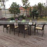 Rattan Table Bases for Glass Tops thumbnail-2