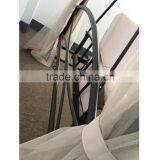 Luxurious Jhoola Swing Outdoor Funiture With Canopy thumbnail-4