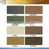 2016 New Wpc Indoor Floor /plastic Composite Flooring thumbnail-6