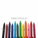 Cartoon Pattern 12 Animal Crayon Candle thumbnail-3