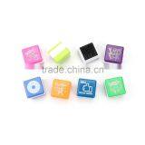 School Custom Mini Fashion Kids Stamp thumbnail-1