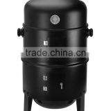 Charcoal Grill Barbecue Outdoor Garden Camping Charcoal BBQ Grill C0042 thumbnail-3