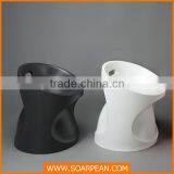 Fashion Fiberglass Furniture Bedroom Fancy Bedroom Chair thumbnail-2