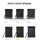 8.5 Inch Paperless LCD Writing Graphic Tablet thumbnail-6