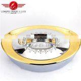 2016 New Item 6L High Volume Single-layered Portable Food Warmer / Thermal Food Storage thumbnail-1