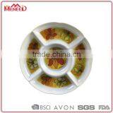 Manufactures of Chip Dip Used Wholesale Restaurant Dishes in Melamine thumbnail-1