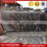 Polished China Juparana Granite Colors With Wholesaler Price thumbnail-3